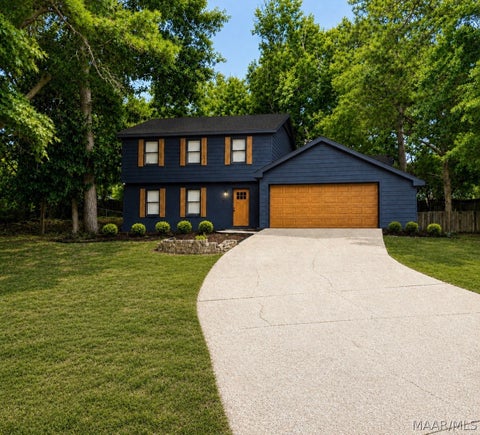 Photo of 708 Waverly Lane, Prattville, AL 36067 (MLS # 590001)