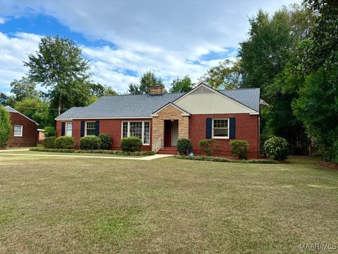 Photo of 2740 Ashley Avenue, Montgomery, AL 36109 (MLS # 580490)