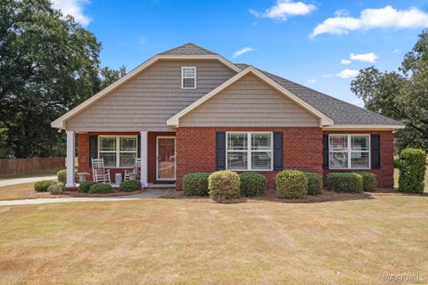 Photo of 2811 Highway 14 Highway W, Autaugaville, AL 36003 (MLS # 590250)