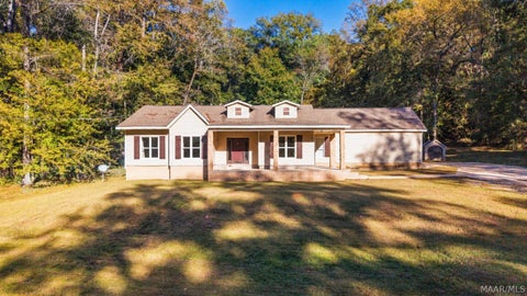 Photo of 136 VILLAGE CREEK Road, Prattville, AL 36067 (MLS # 591534)