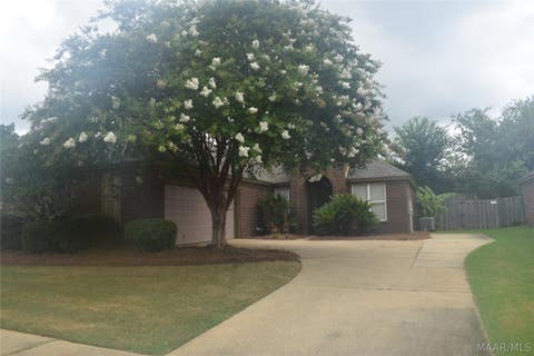 Photo of 8345 Grayson Grove, Montgomery, AL 36117 (MLS # 588673)