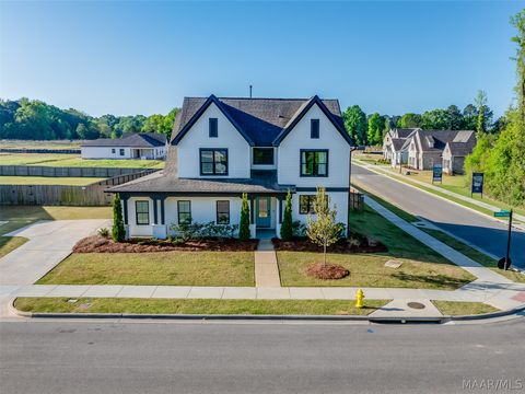 Photo of 104 Carlisle Road, Pike Road, AL 36064 (MLS # 585087)