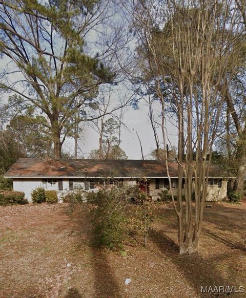 Photo of 3663 Berkley Drive, Montgomery, AL 36111 (MLS # 581971)