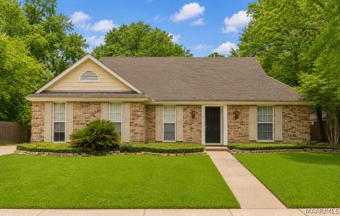 Photo of 1004 Countryside Lane, Montgomery, AL 36117 (MLS # 591466)