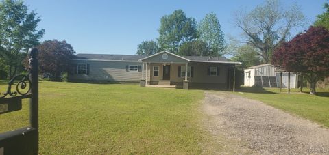 Photo of 1993 S Goshen Road, Goshen, AL 36035 (MLS # 580080)