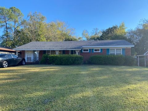 Photo of 1394 Avalon Lane, Montgomery, AL 36111 (MLS # 581670)