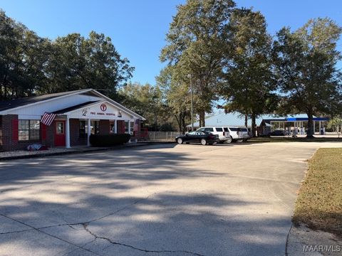 Photo of 162 Enzor Road, Troy, AL 36079 (MLS # 581555)