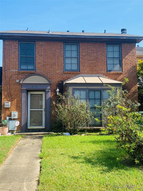 Photo of 5306 REXFORD Court, Montgomery, AL 36116 (MLS # 590484)