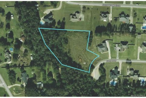 Photo of 0 Avery Loop, Deatsville, AL 36022 (MLS # 586228)