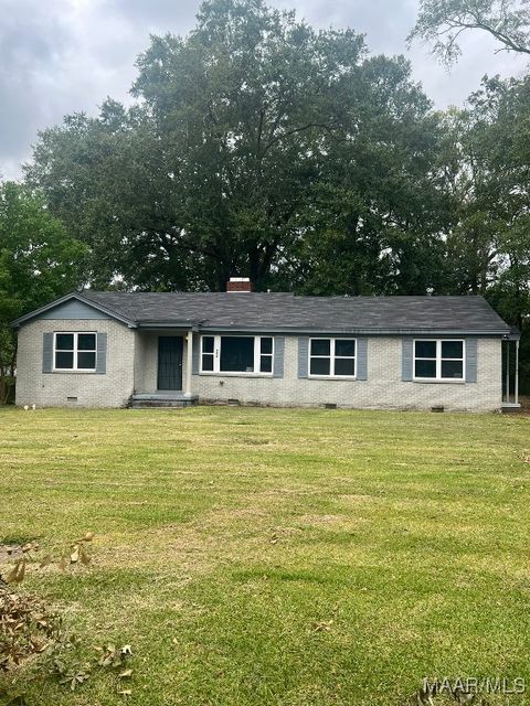 Photo of 114 Stuart Street, Montgomery, AL 36105 (MLS # 580476)