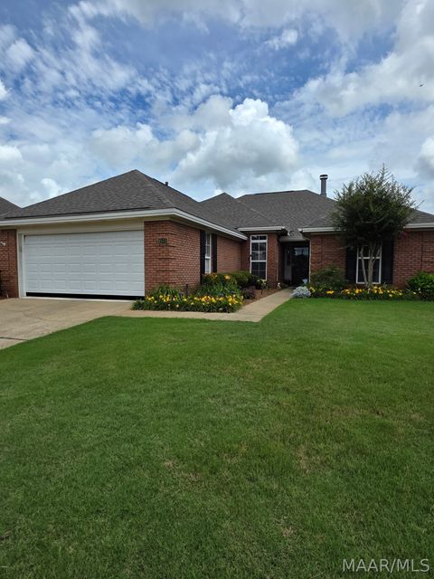 Photo of 8531 Wexford Trace, Montgomery, AL 36117 (MLS # 587146)