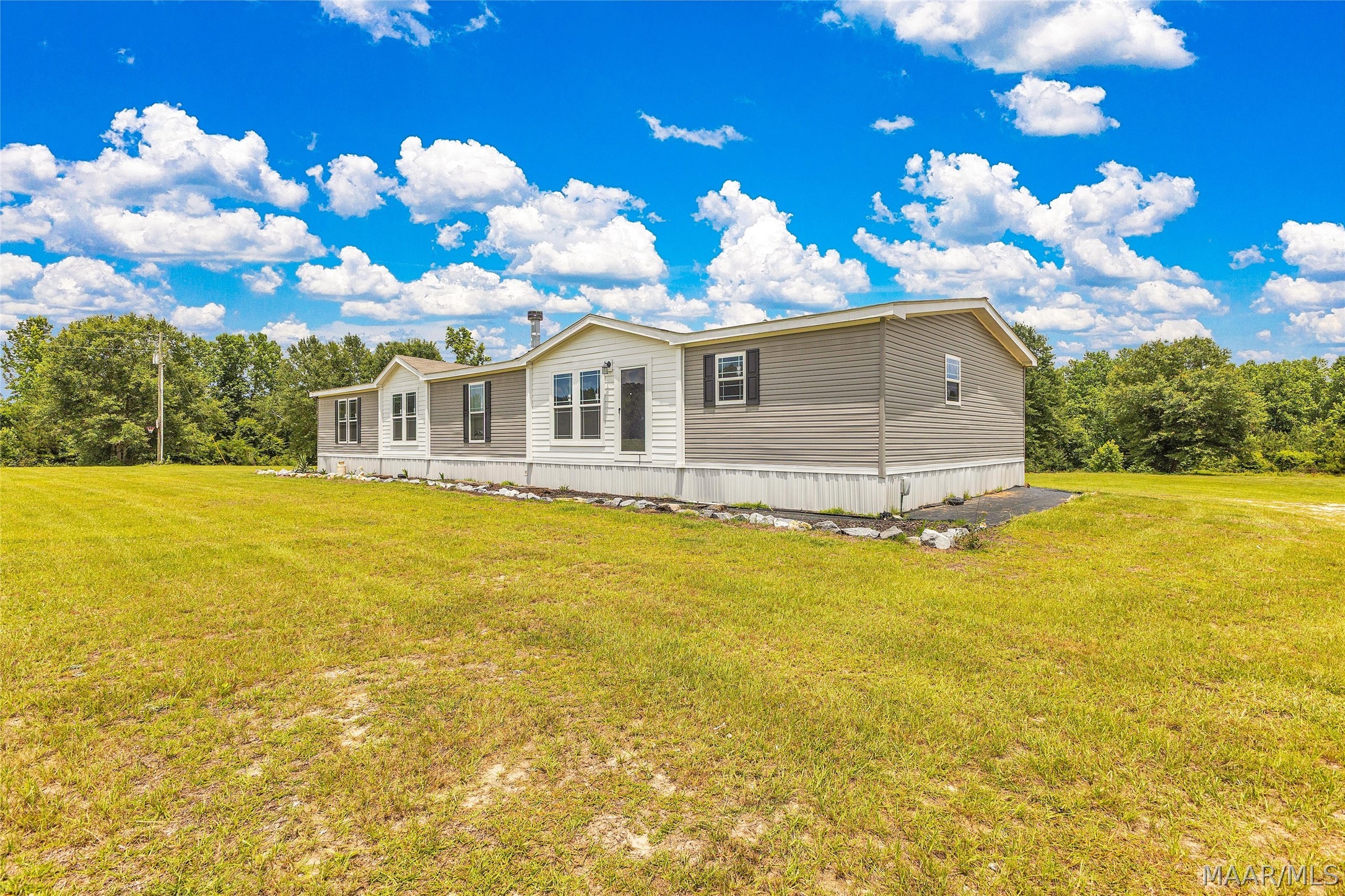 Photo 1 of 45 — 4220 Sweetwater Road, Highland Home, AL 36041