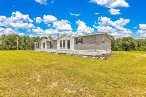 Photo of 4220 Sweetwater Road, Highland Home, AL 36041 (MLS # 587482)