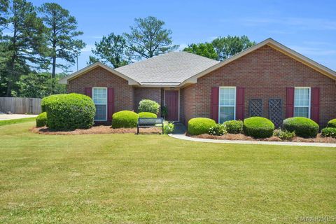 Photo of 131 Belser Boulevard, Pike Road, AL 36064 (MLS # 586912)