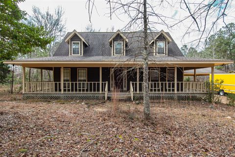 Photo of 1095 SHADY Trail, Wetumpka, AL 36092 (MLS # 583673)