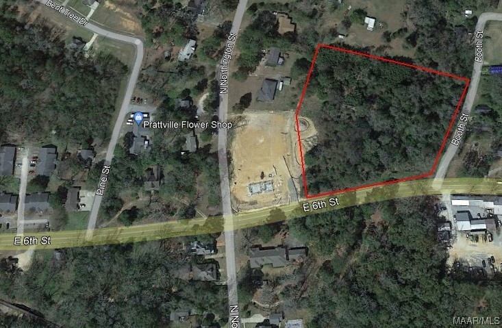 Photo 1 of 1 — 320 E 6th Street, Prattville, AL 36067