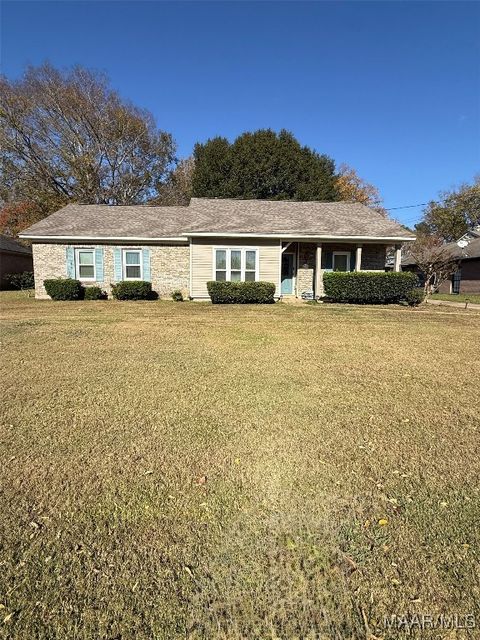 Photo of 4257 SHAMROCK Lane, Montgomery, AL 36106 (MLS # 581554)