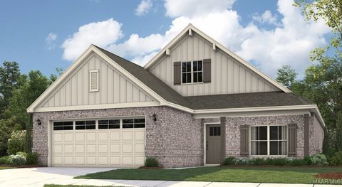 Photo of 376 Winter Way, Pike Road, AL 36064 (MLS # 581298)