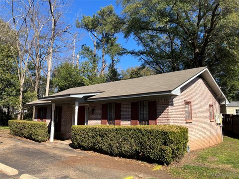 Photo of 753 Loder Street, Prattville, AL 36067 (MLS # 583807)