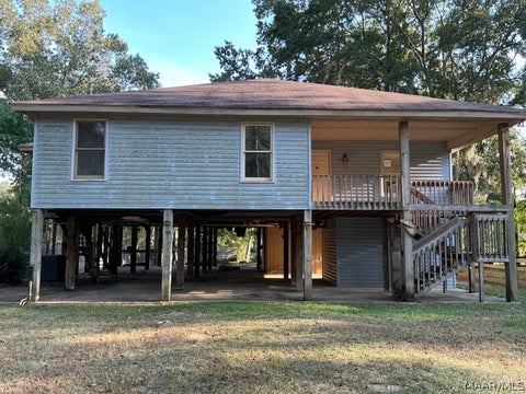 Photo of 362 Enfinger Road, Lowndesboro, AL 36752 (MLS # 589832)