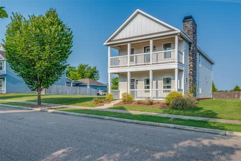 Photo of 191 Avenue Of Learning Street, Pike Road, AL 36064 (MLS # 588245)
