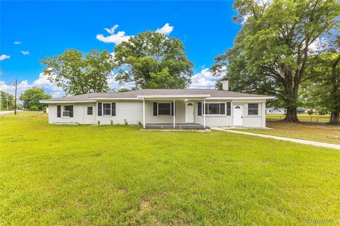 Photo of 7 Narrow Lane, Wetumpka, AL 36092 (MLS # 586155)