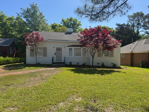 Photo of 2045 Gorgas Street, Montgomery, AL 36106 (MLS # 583811)