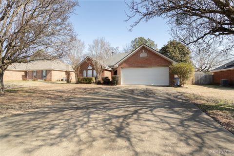 Photo of 1956 CALUMET Parkway, Prattville, AL 36066 (MLS # 583593)