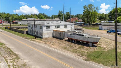 Photo of 306 Upper Kingston Road, Prattville, AL 36067 (MLS # 583225)