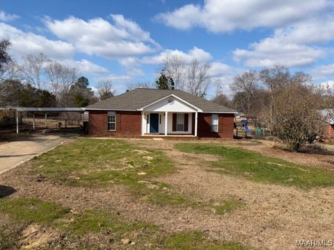 Photo of 5501 Overland Drive, Millbrook, AL 36054 (MLS # 583429)