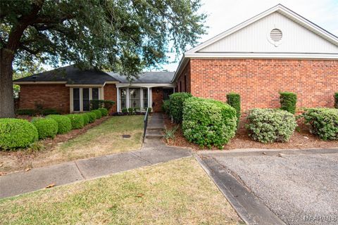 Photo of 2053 Hazel Hedge Lane, Montgomery, AL 36106 (MLS # 580702)