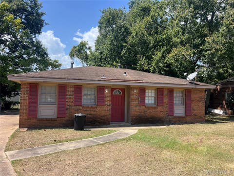 Photo of 3413 Flintstone Court, Montgomery, AL 36110 (MLS # 589614)