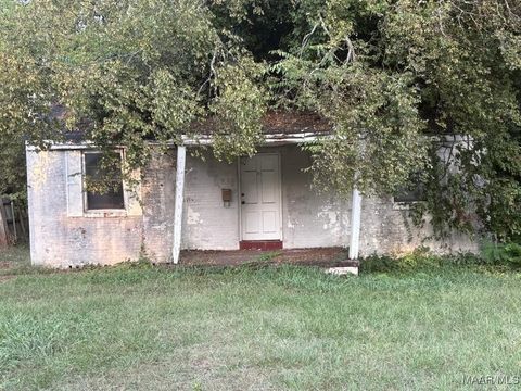 Photo of 111 BRADLEY Drive, Montgomery, AL 36109 (MLS # 580246)