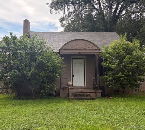 Photo of 129 Courtland Drive, Montgomery, AL 36105 (MLS # 588765)