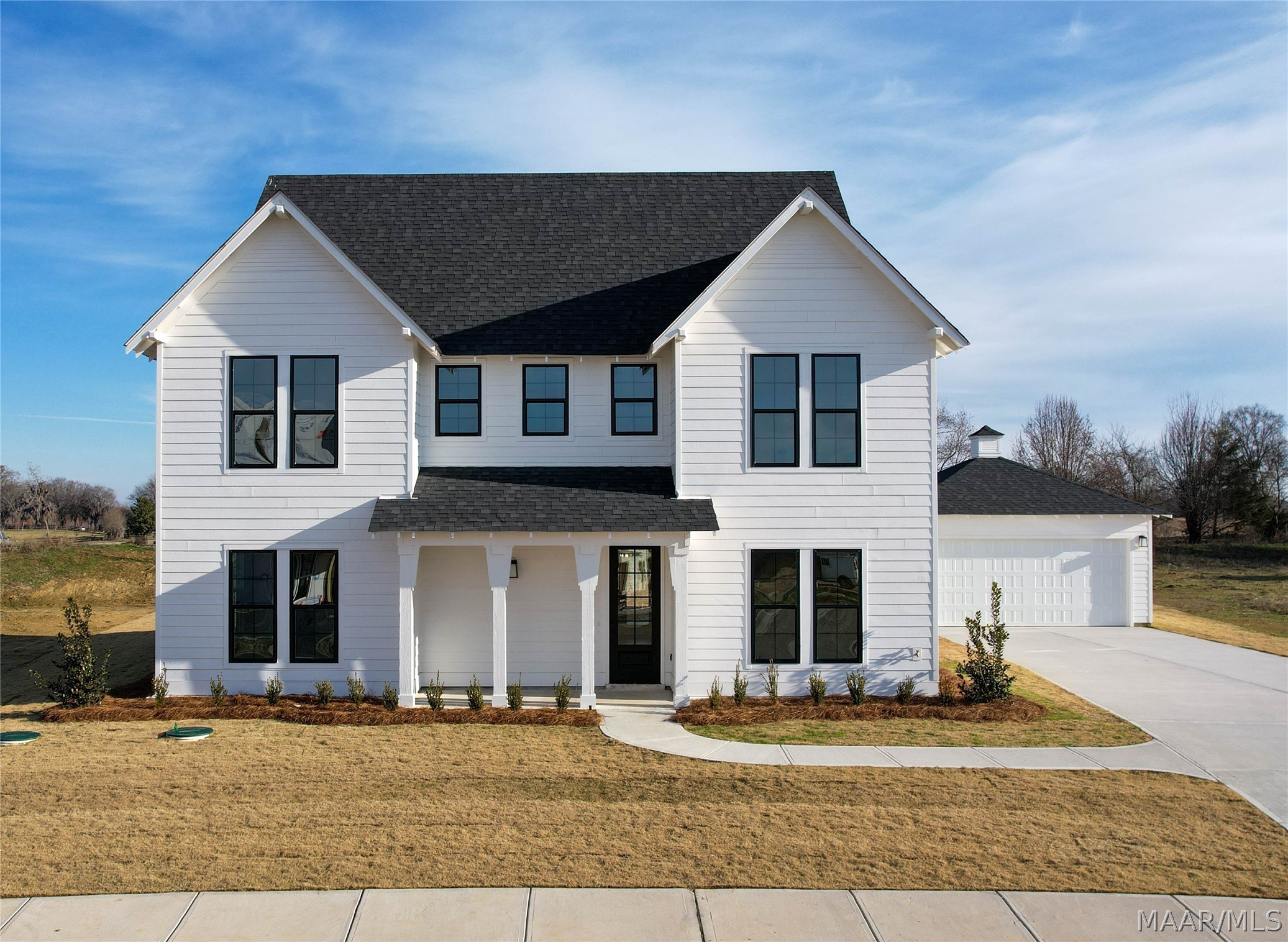 Move-In Ready opportunity on Estate Lot 6 - The El