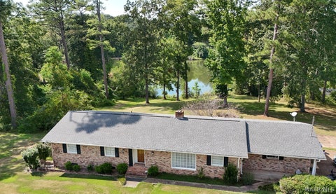 Photo of 301 Church Street, Linden, AL 36748 (MLS # 590166)