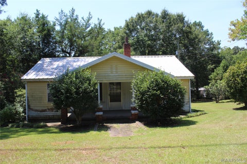 Photo of 4507 PineApple Highway, Greenville, AL 36037 (MLS # 589781)