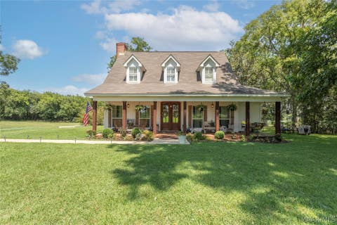 Photo of 8355 MOBILE Highway, Hope Hull, AL 36043 (MLS # 589035)