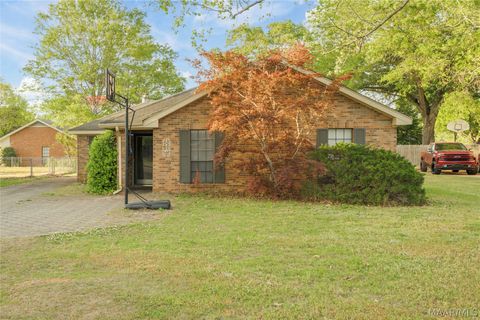 Photo of 7405 Brampton Court, Montgomery, AL 36117 (MLS # 585380)