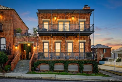 Photo of 121 Bridge Street, Pike Road, AL 36064 (MLS # 590826)