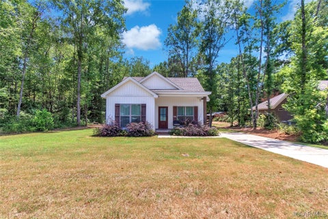 Photo of 903 Micanopy Street, Wetumpka, AL 36092 (MLS # 588496)