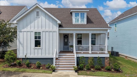 Photo of 145 Hillbrook Drive, Pike Road, AL 36064 (MLS # 590134)