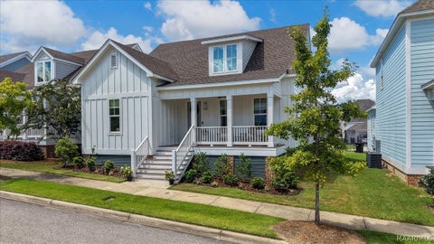 Photo of 145 Hillbrook Drive, Pike Road, AL 36064 (MLS # 590134)