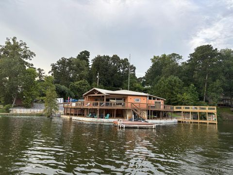 Photo of 390 Coosa Road, Titus, AL 36080 (MLS # 584801)