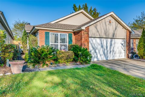Photo of 1918 Young Pointe Boulevard, Montgomery, AL 36106 (MLS # 585100)