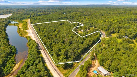 Photo of 1988 County Road 19 N, Prattville, AL 36067 (MLS # 589635)