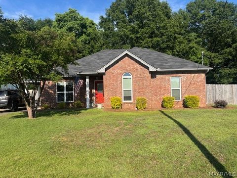 Photo of 145 LILLY PAD Circle, Millbrook, AL 36054 (MLS # 586835)
