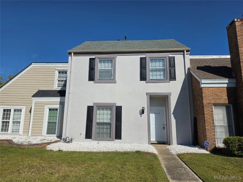 Photo of 6725 Greenbrook Drive, Montgomery, AL 36117 (MLS # 591411)