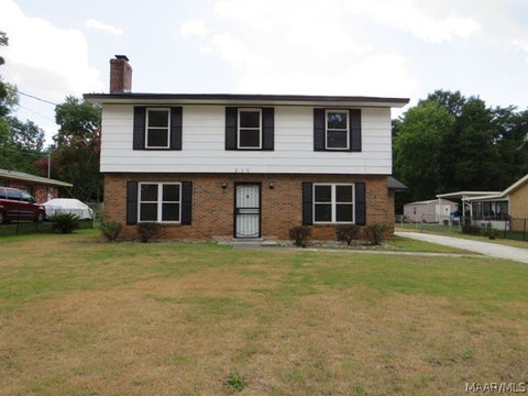 Photo of 513 Lynnhurst Court, Montgomery, AL 36117 (MLS # 588715)