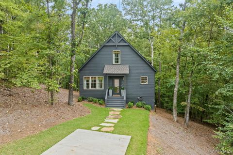 Photo of 129 Martin Ridge Trace, Tallassee, AL 36078 (MLS # 584028)